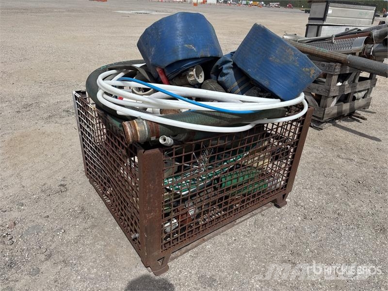 Quantity of Hose Drugi deli