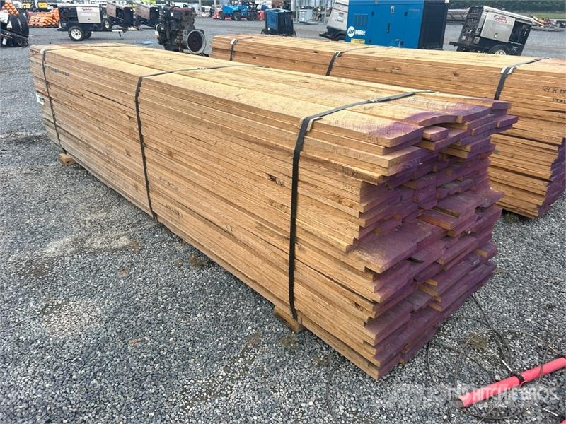 Quantity of Lumber Other components