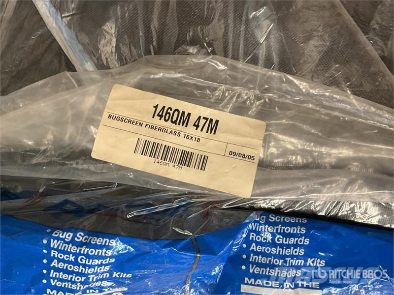  Quantity of Mack Truck Parts 其他組件