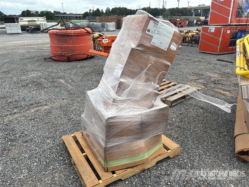 Quantity of Metalastic 12 in galvanized expansion Costruzioni - Altro
