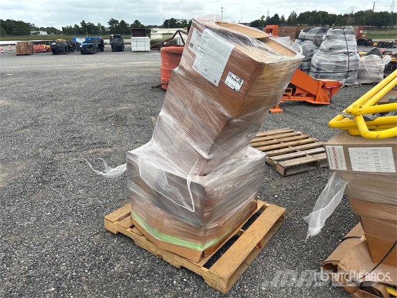 Quantity of Metalastic 12 in galvanized expansion Costruzioni - Altro