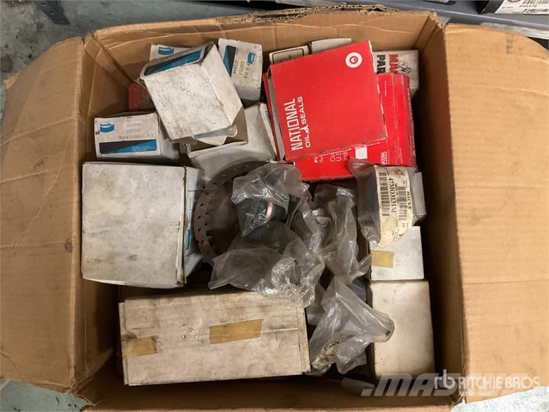 Quantity of Mirrors, Windshield Wipers and Accesso Transport - Autres