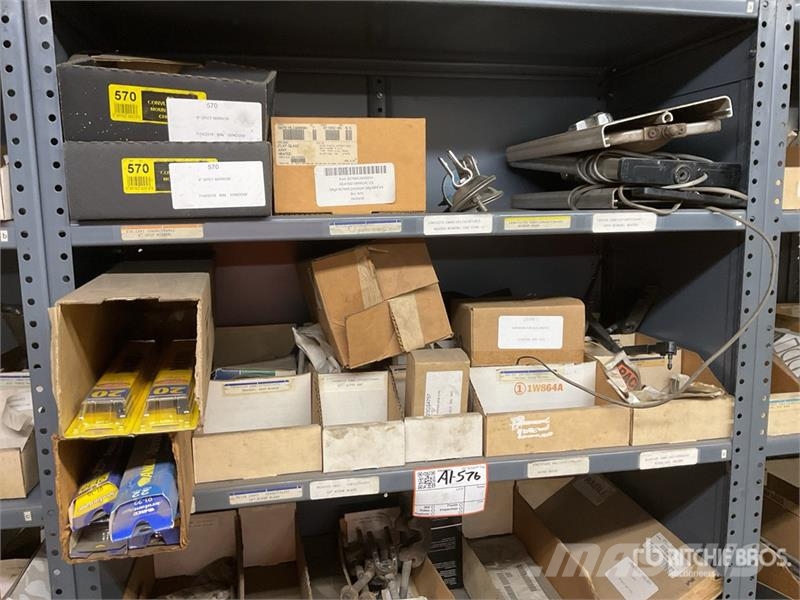 Quantity of Mirrors, Windshield Wipers and Accesso Transport - Autres