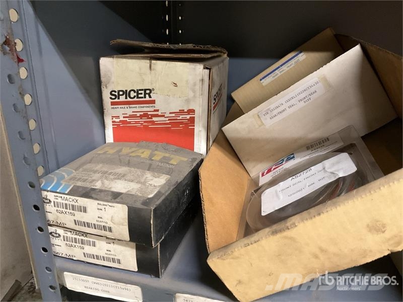 Quantity of Mirrors, Windshield Wipers and Accesso Transport - Autres