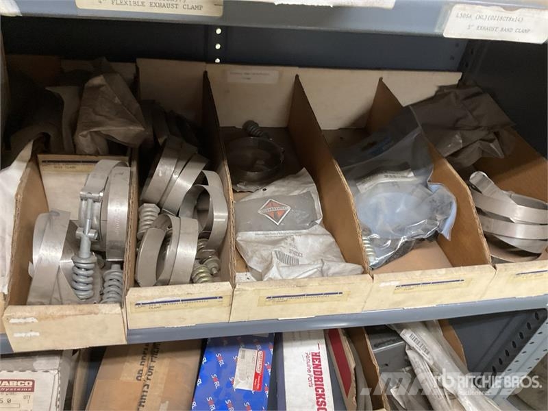 Quantity of Mirrors, Windshield Wipers and Accesso Transport - Autres