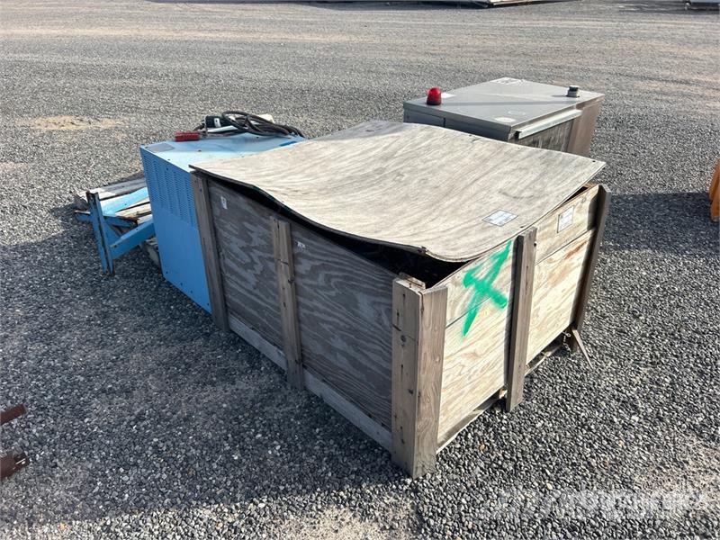 Quantity of Misc Items Ostale komponente za građevinarstvo