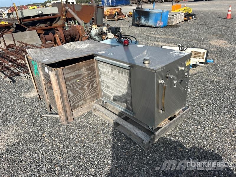 Quantity of Misc Items Ostale komponente za građevinarstvo