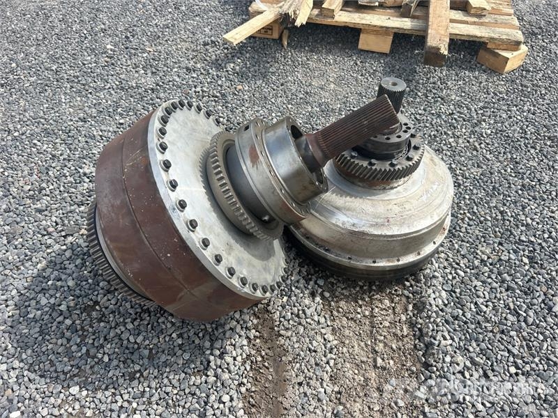 Quantity of Misc Parts - Fits Cat D6T / GC Other components
