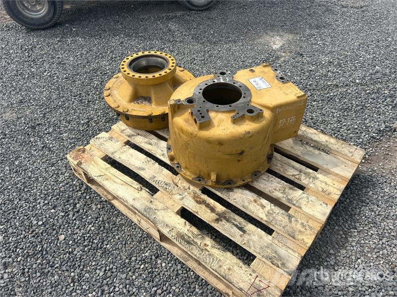 Quantity of Misc Parts - Fits Cat D6T / GC Other components