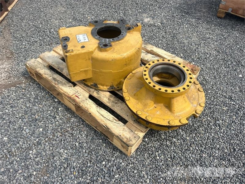 Quantity of Misc Parts - Fits Cat D6T / GC Other components