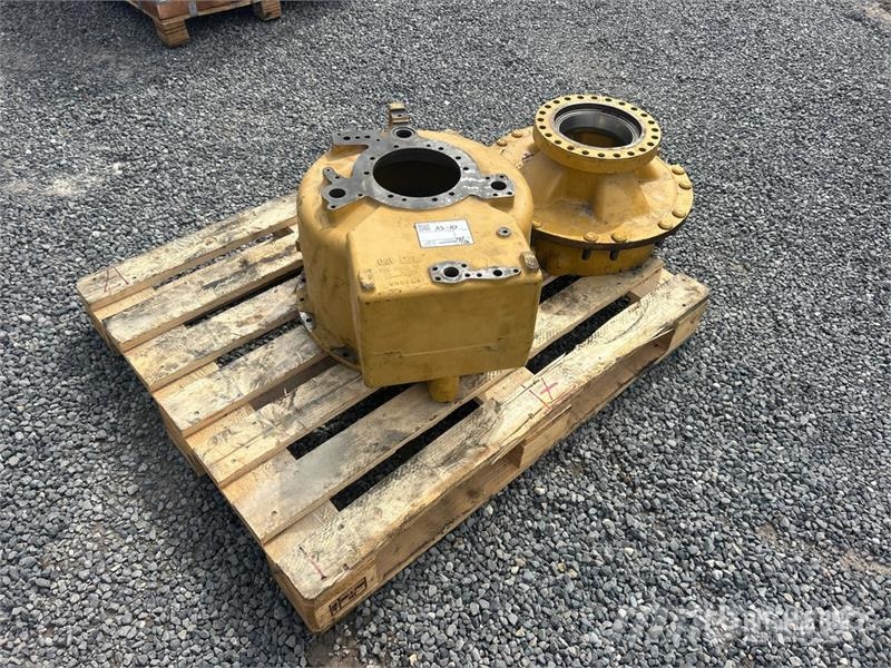 Quantity of Misc Parts - Fits Cat D6T / GC Other components