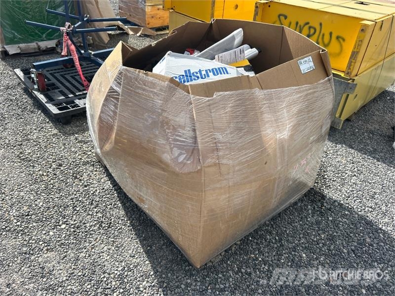 Quantity of Misc Tools Drugi deli
