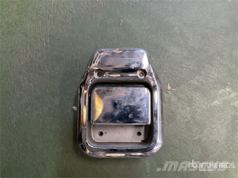Quantity of Misc. Truck Parts Коммерческий транспорт - Другие