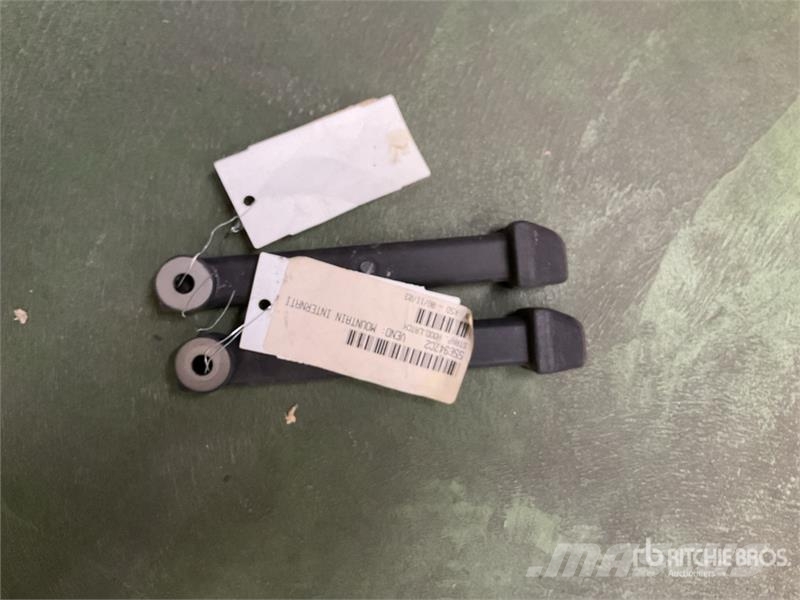 Quantity of Misc. Truck Parts Коммерческий транспорт - Другие