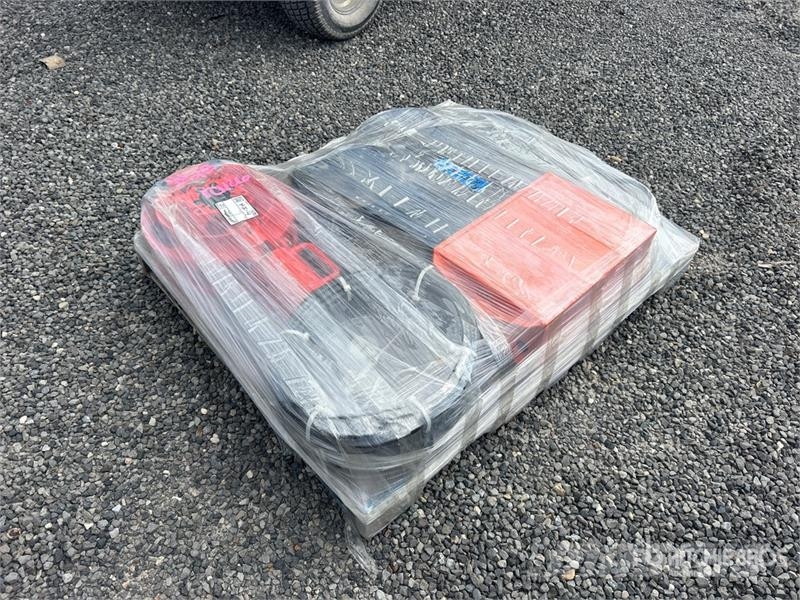 Quantity of Misc. (Unused) 其他