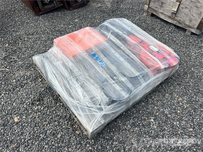 Quantity of Misc. (Unused) 其他
