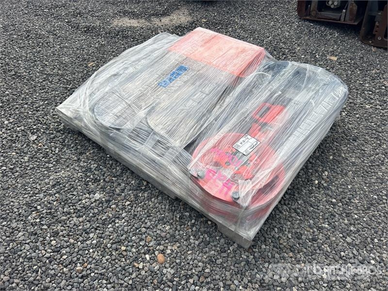 Quantity of Misc. (Unused) 其他
