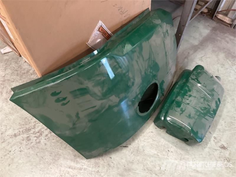 Quantity of New and Used Mack Anthem Truck Parts Ostale kargo komponente
