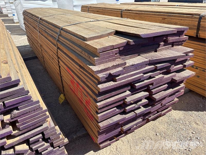 Quantity of Pine Lumber 其他組件