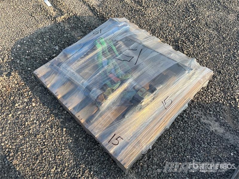 Quantity of Pneumatic Demolition Breaker Плуги