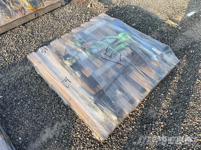 Quantity of Pneumatic Demolition Breaker Плуги