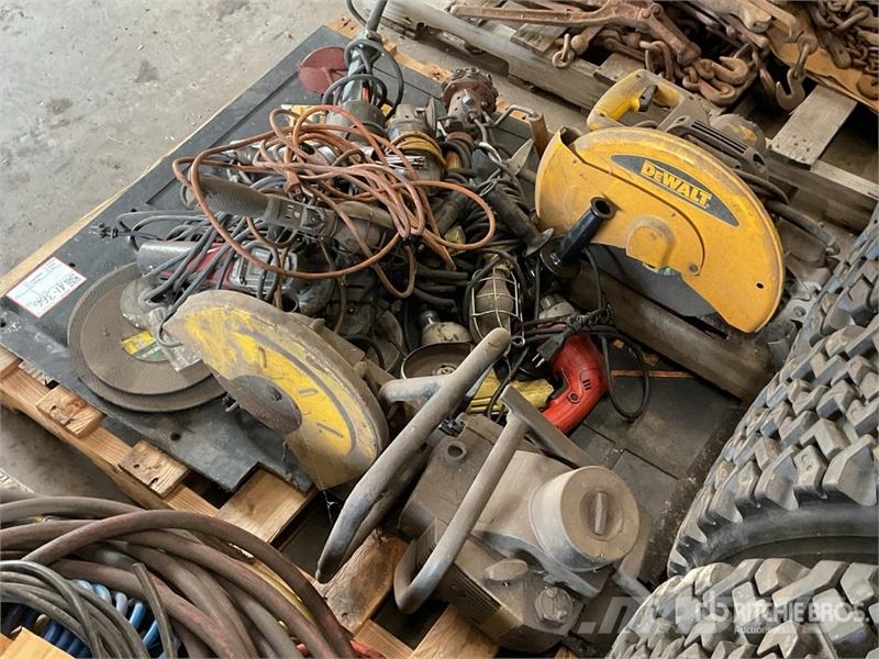 Quantity of Power Tools Egyéb alkatrészek