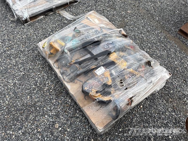  Quantity of Power Tools مكونات أخرى