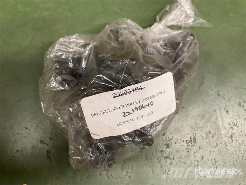Quantity of Push Rods, Valve Springs, Cummins Fuel 其他組件