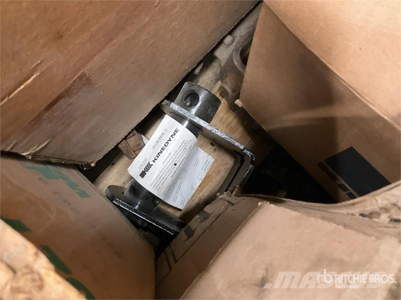  Quantity of Ratches, Straps, J Hooks مكونات أخرى
