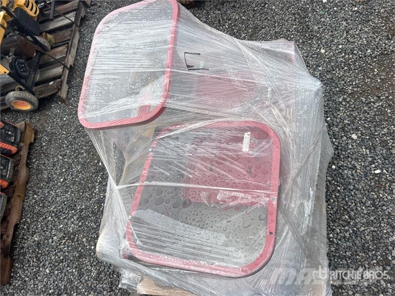 Quantity of Rice Hydrostatic Test Pump Parts Outros componentes