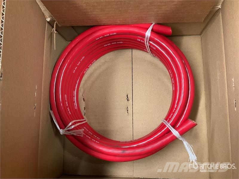 Quantity of Road Reflector Kits, Imperial Storage Drugi deli