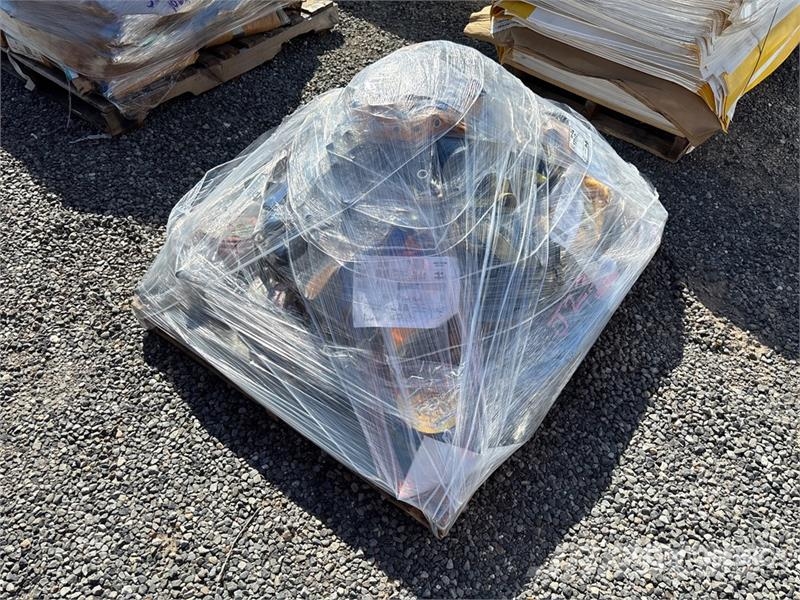 Quantity of Safety Fall Gear 건설 장비 - 기타