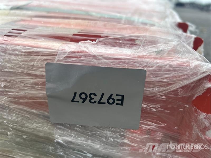 Quantity of SKLP SK-HJ6 Metal Storage Shelving (U Other components