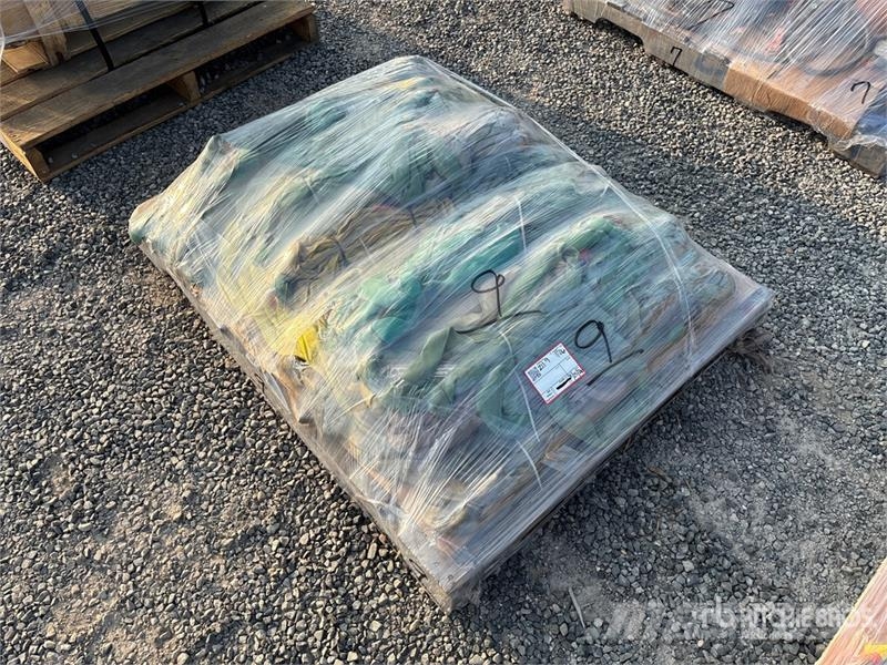 Quantity of Sling Crane spares & accessories