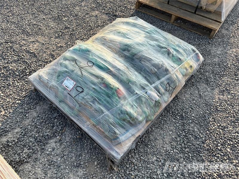 Quantity of Sling Crane spares & accessories