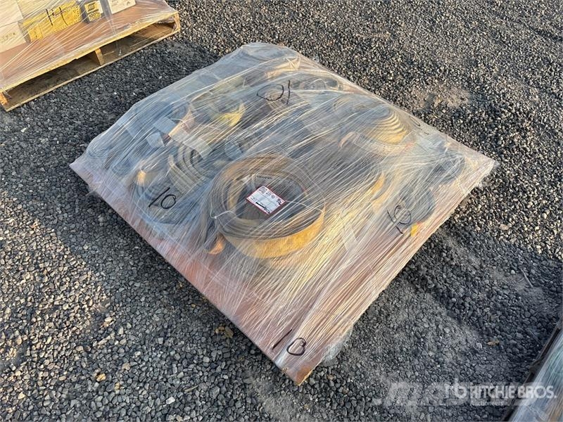 Quantity of Sling Crane spares & accessories