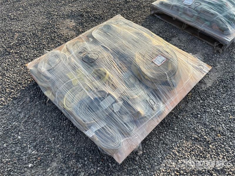 Quantity of Sling Crane spares & accessories