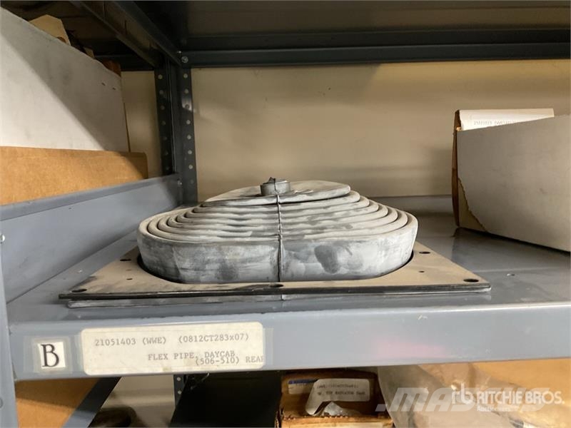 Quantity of Speedometer and Cable Assemblies, Misc Коммерческий транспорт - Другие