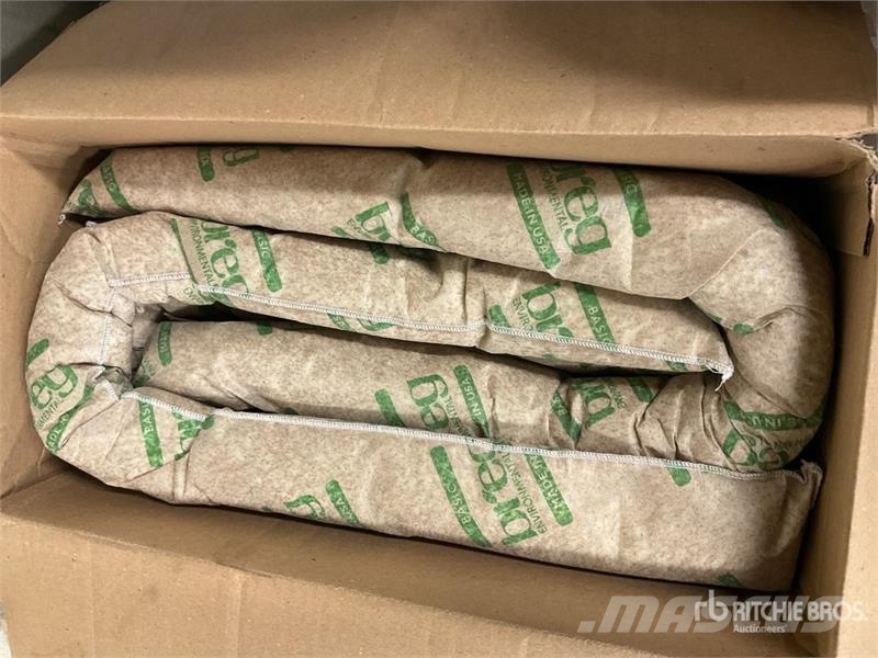 Quantity of Spill Kits Andet tilbehør