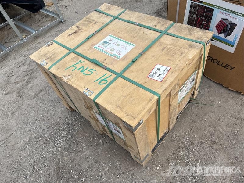  Quantity of  STARVOX SV-RBC58 Rigging/Binding & Ch その他部品