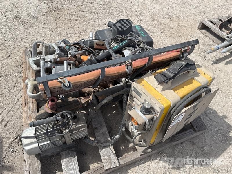  Quantity of Tools مكونات أخرى