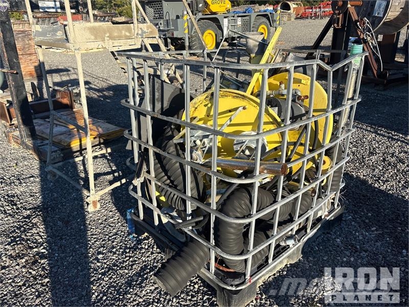  Quantity of Tornado Vacuums 其他