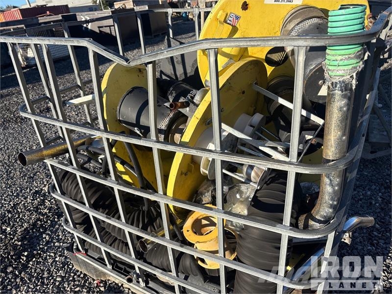  Quantity of Tornado Vacuums 其他
