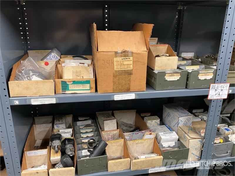  Quantity of Truck Drivetrain Parts Транспорт - Інші