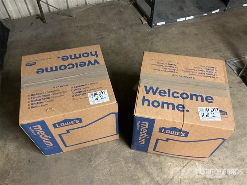  Quantity of Truck Parts 运输工具-其他