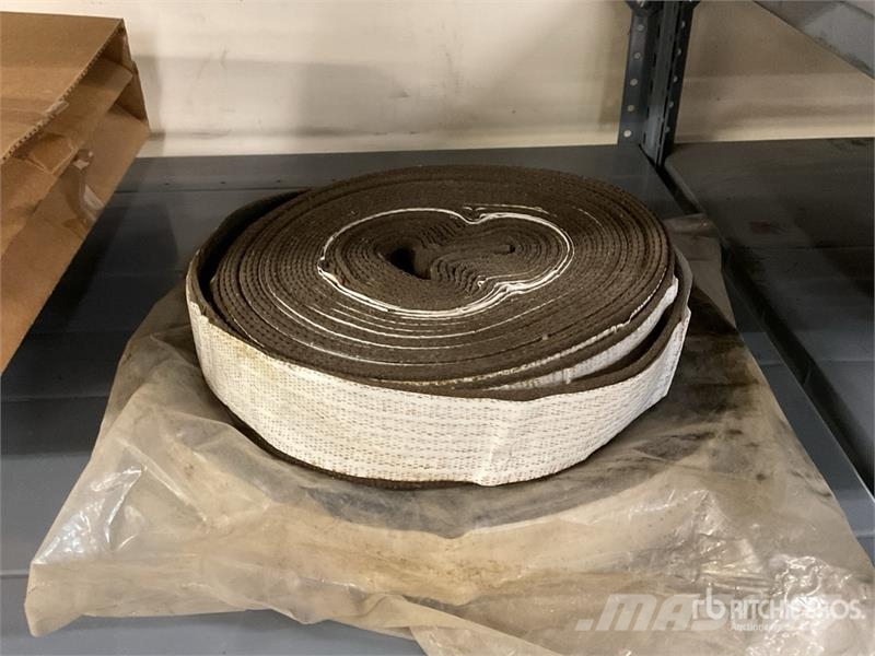 Quantity of Turbo Clamps and Air Intake Ducts, Mis Коммерческий транспорт - Другие
