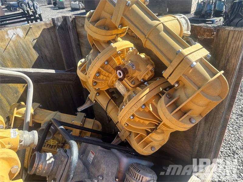  Quantity of Water Pump Veepumbad