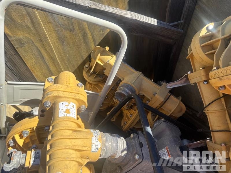  Quantity of Water Pump Veepumbad
