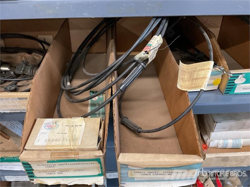 Quantity of Wiper Blades and Wiper Motors, Misc. P Коммерческий транспорт - Другие