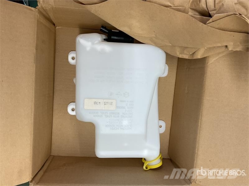 Quantity of Wiper Blades and Wiper Motors, Misc. P Коммерческий транспорт - Другие